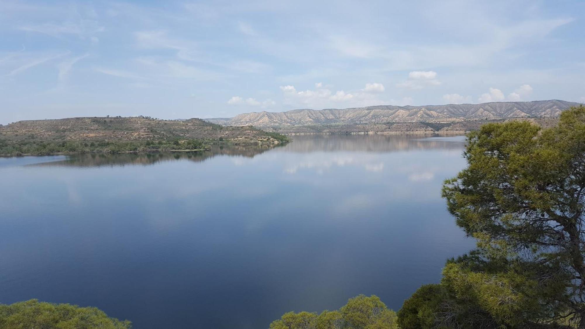 Taiga Lake กัสเป ภายนอก รูปภาพ