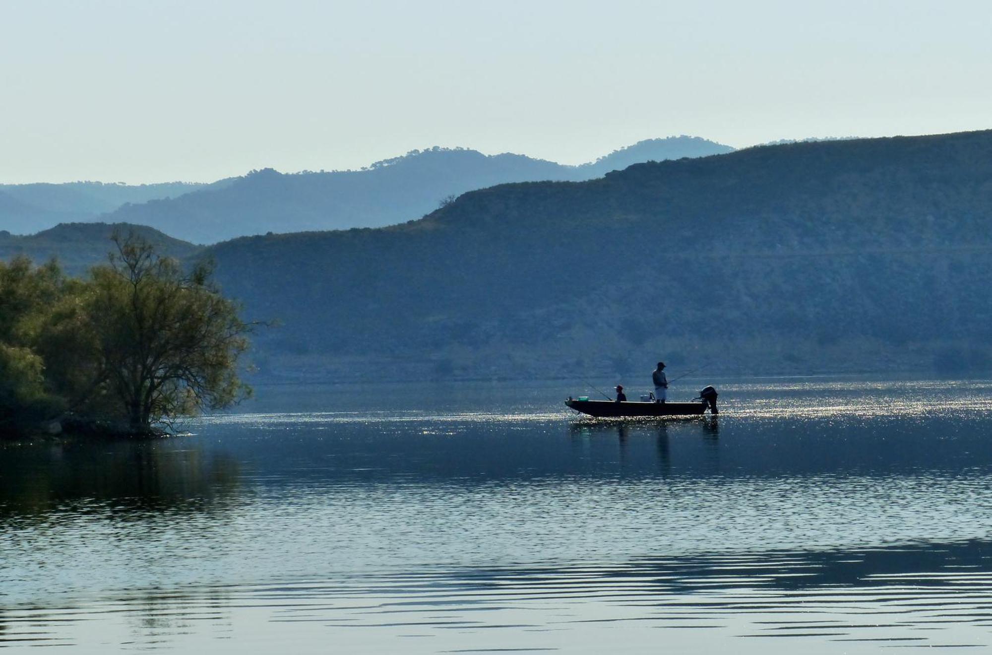 Taiga Lake กัสเป ภายนอก รูปภาพ