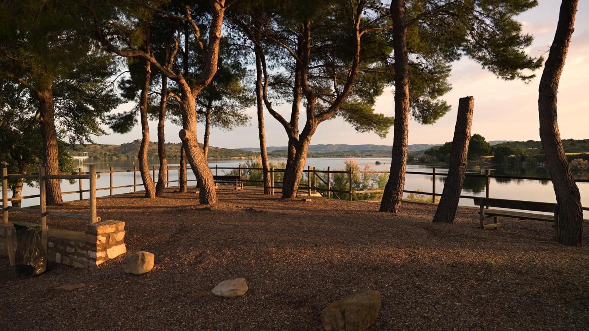 Taiga Lake กัสเป ภายนอก รูปภาพ
