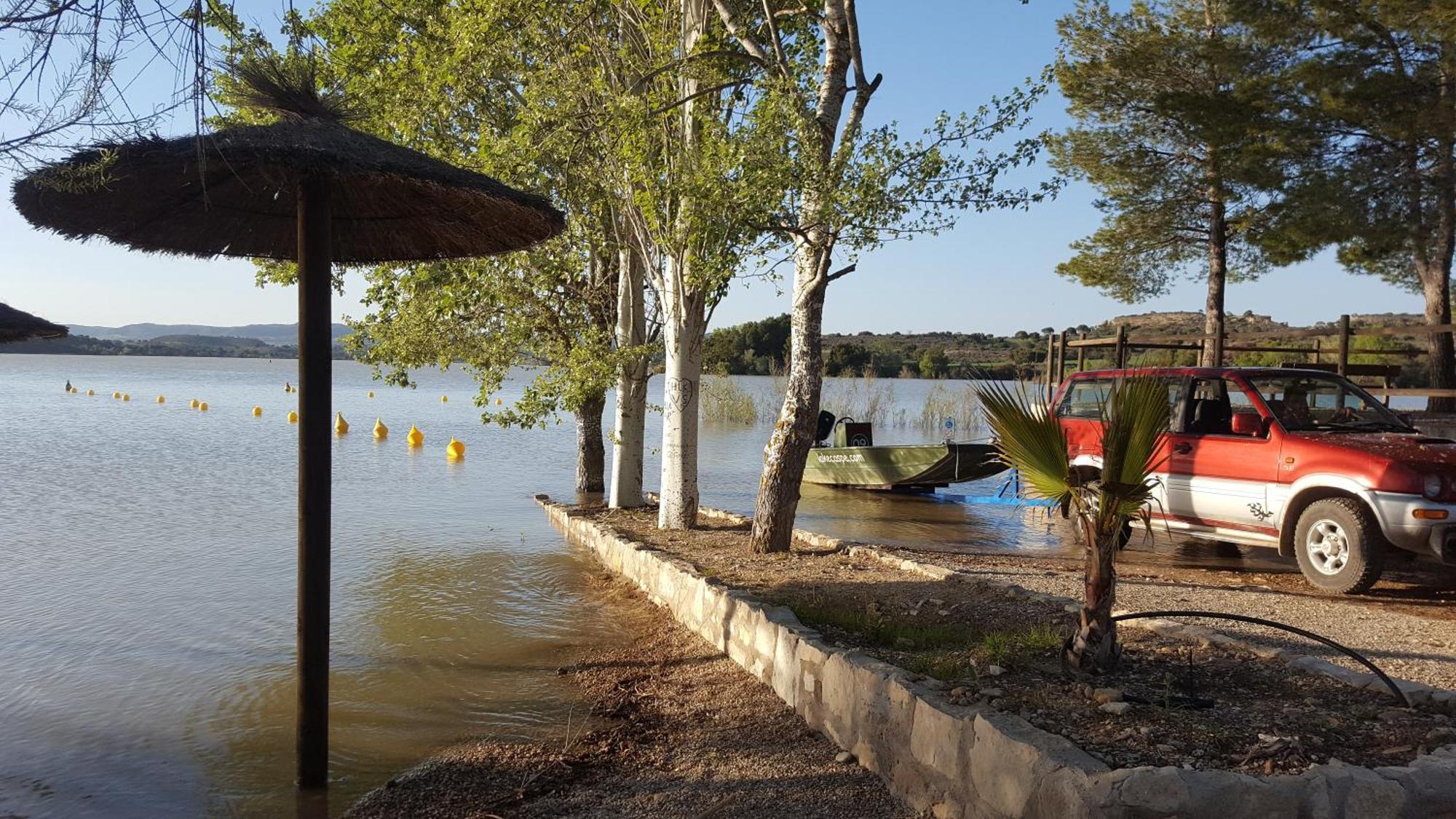 Taiga Lake กัสเป ภายนอก รูปภาพ